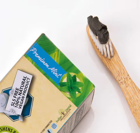 TOGETHER THEY WORK PERFECTLY