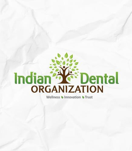 WHAT INDIAN DENTAL ORGANIZATION TRYING TO SOLVE