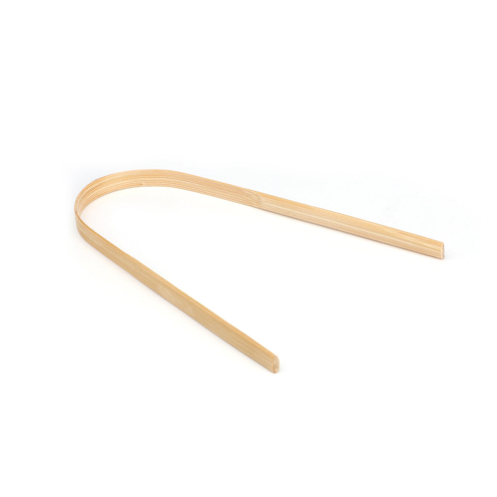 Bentodent  Bamboo Tongue Cleaner - bentodent x idonaturals