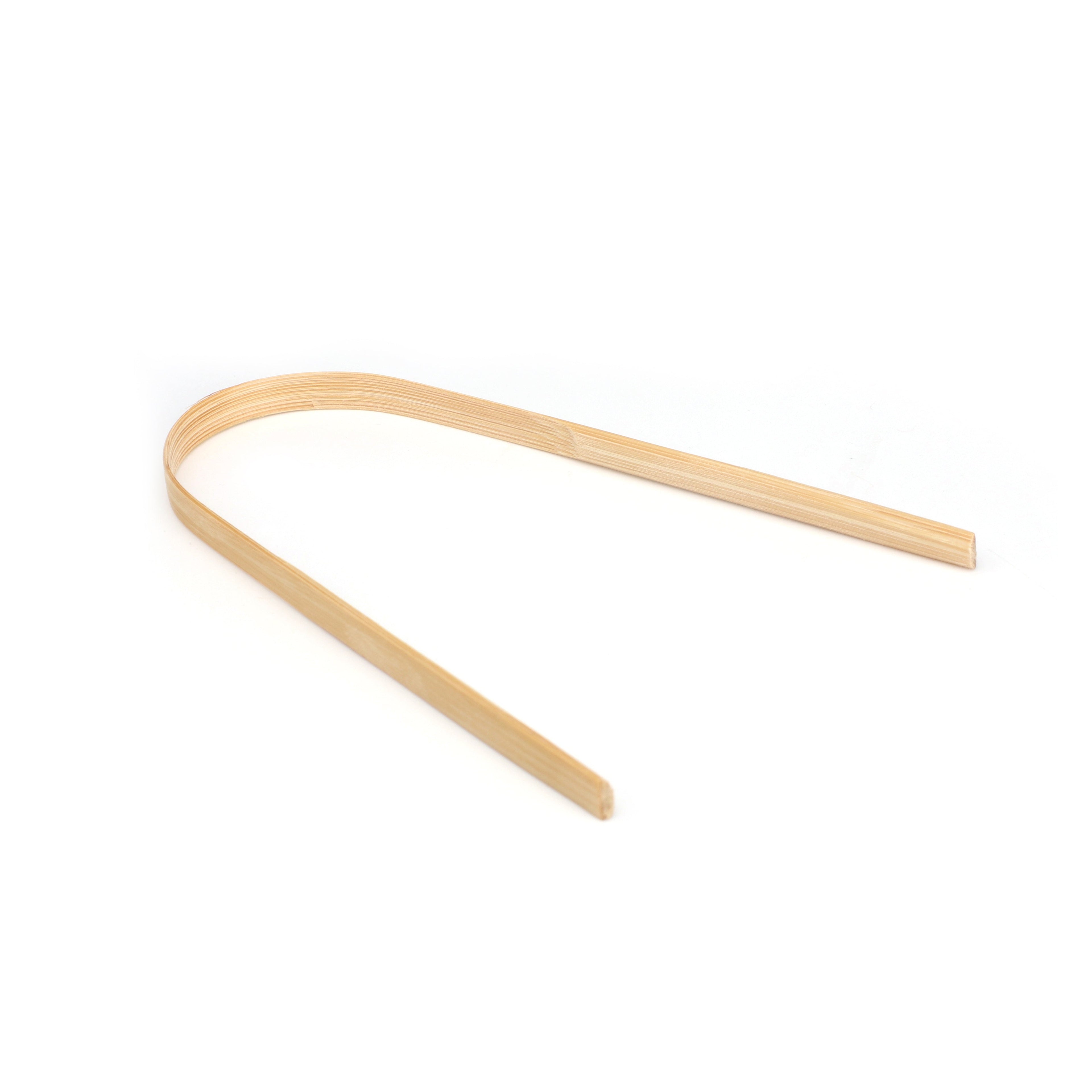Bentodent  Bamboo Tongue Cleaner - bentodent x idonaturals