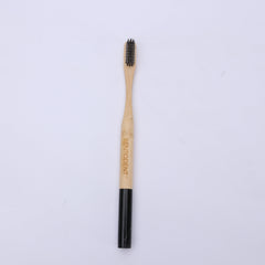 Teeth Whitening Duo - Charcoal toothpaste & Charcoal toothbrush - Indian Dental Organization
