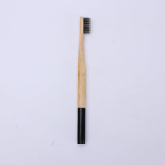 Teeth Whitening Duo - Charcoal toothpaste & Charcoal toothbrush - Indian Dental Organization