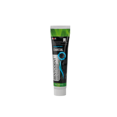 Bentodent Charcoal Toothpaste - Natural & Fluoride Free - bentodent x idonaturals