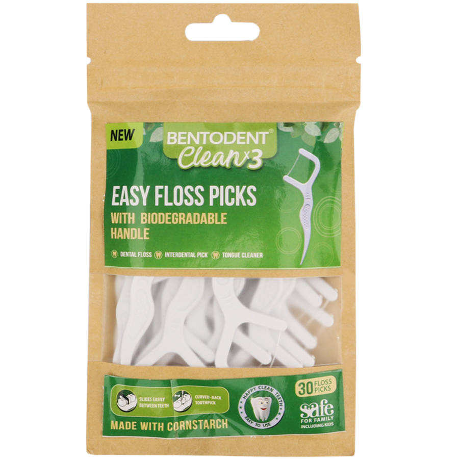 Teeth Protection Combo - Indian Dental Organization